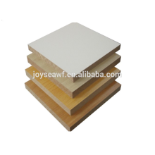One of the most popular melamine mdf board